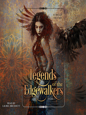 cover image of Legends of the Edgewalkers